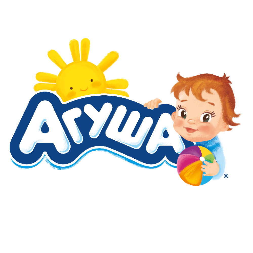 Агуша