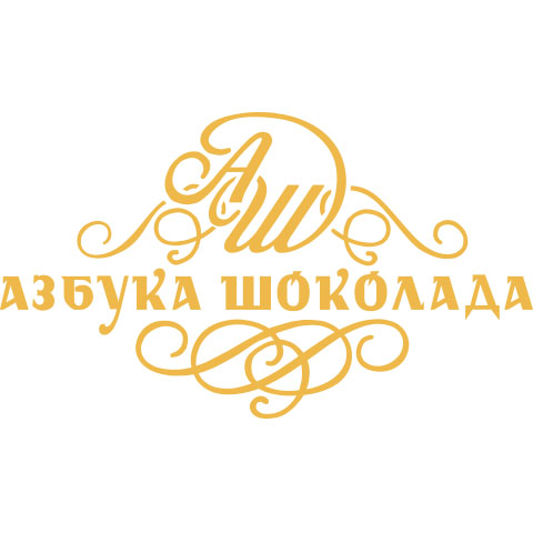 Azbuka shokolada